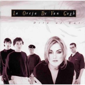 Download track Dile Al Sol La Oreja De Van Gogh