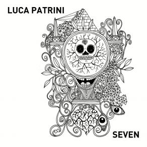 Download track When Time Is Up Luca Patrini