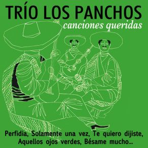 Download track La Última Noche (Remastered) Trio Los Panchos