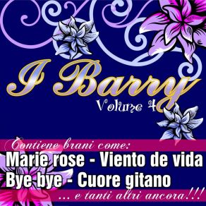 Download track Marie Rose I Barry