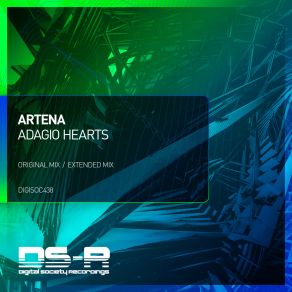 Download track Adagio Hearts Artena