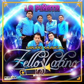 Download track La Novia Del Pescador Grupo Musical Zello Latino