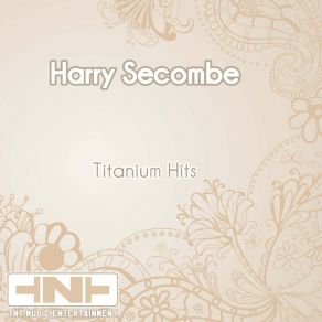 Download track Granada (Original Mix) Harry Secombe