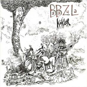 Download track Girdim Oyun Havası Baba Zula