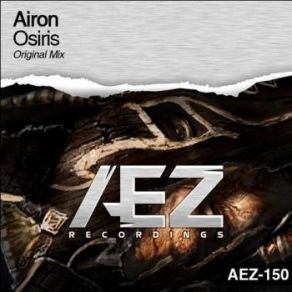 Download track Osiris (Original Mix) Zairon