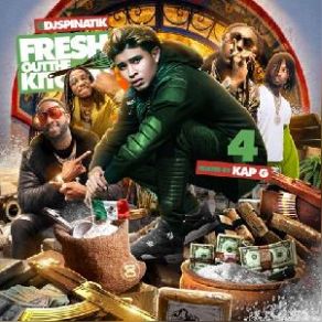 Download track Intro DJ SpinatikKap G