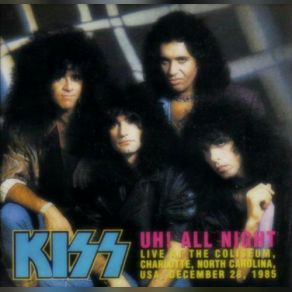 Download track Uh! All Night Kiss