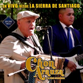 Download track El Moño Colorado (Live) Chon Arauza