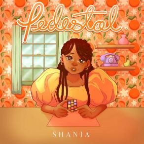 Download track Pedestal Shania