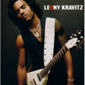 Download track Light Skinned Girl From London Lenny Kravitz