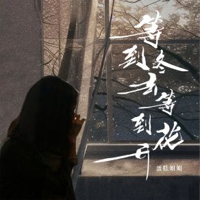 Download track 等到冬去等到花开 (伴奏) 蛋糕姐姐