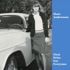 Download track Teenage Sorrow Marc Andersson