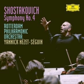 Download track 01. Symphony No. 4 In C Minor, Op. 43 _ 1. Allegretto Poco Moderato Shostakovich, Dmitrii Dmitrievich