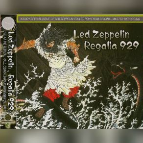 Download track Black Dog Led Zeppelin