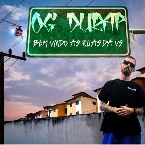 Download track Dedo Na Ferida OGDurapRodrigo Zica, Mano Jota