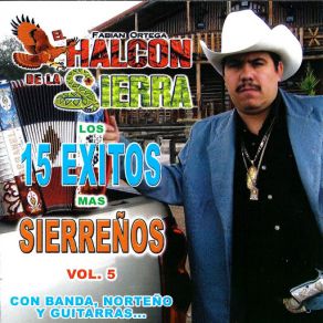 Download track Cuando Apenas Era Un Jovencito El Halcon De La Sierra