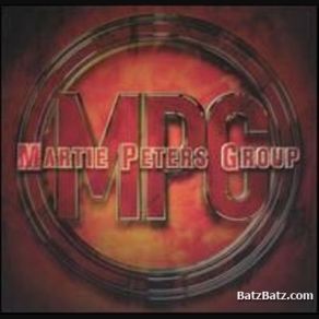 Download track Takes Some Time Martie Peters Group