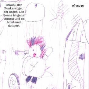 Download track Wechselwirkung - Voll Der Quatsch! Chaos