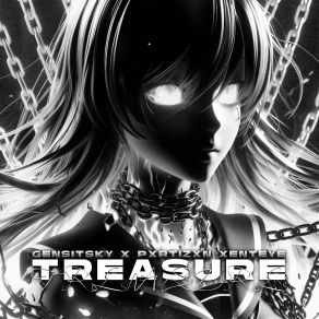 Download track Treasure (Speed Up) PXRTIZXN XENTEYE