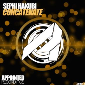 Download track Concatenate (Original Mix) Sephi Hakubi