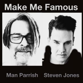 Download track Shedding My Skin Man Parrish, Steven JonesKevin O'dowd