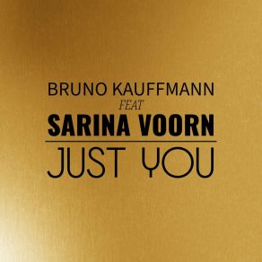 Download track Just You (Extended) Sarina Voorn