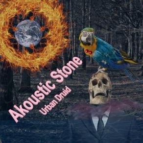 Download track Druid Of The Garden Akoustic Stone