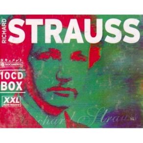Download track 0608. VIII. Als Morgengabe Richard Strauss