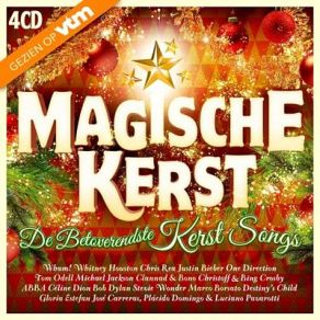 Download track Witte Kerstmis / White Christmas Bing Crosby, Christoff