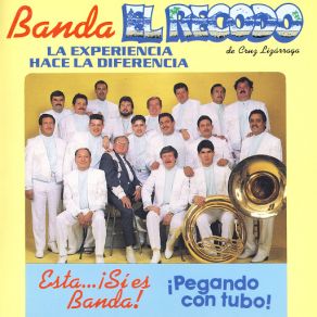 Download track Las Dos Hectareas Banda El Recodo