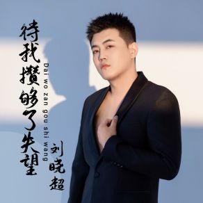 Download track 待我攒够了失望 刘晓超