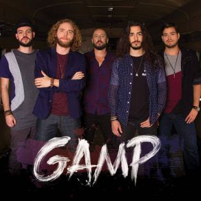 Download track Previsão Do Tempo Gamp