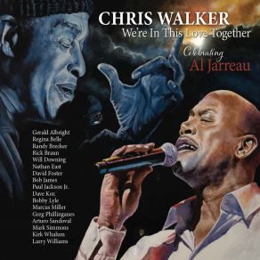 Download track I Will Be Here For You Chris WalkerKirk Whalum