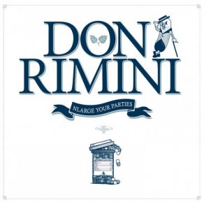 Download track Intro + Whatever Don Rimini