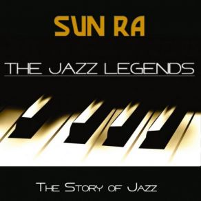 Download track China Gates Sun Ra