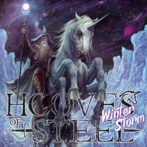 Download track Vargavinter Hooves Of Steel