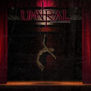 Download track Angel & Luz Umvral