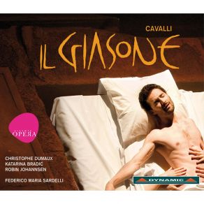 Download track 1. IL GIASONE Dramma Per Musica In One Prologue And Three Acts. Libretto By Giacinto Andrea Cicognini - Sinfonia 1 Francesco Cavalli