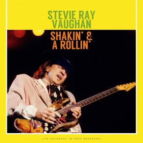 Download track Tell Me (Please Be Mine) (Live 1989) Stevie Ray Vaughan