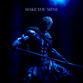 Download track Make You Mine (Slowed) Konur