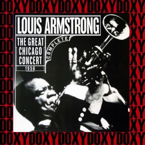 Download track Clarinet Marmalade Louis Armstrong