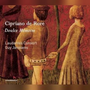 Download track Parce Mihi Domine - Peccavi, Quid Faciam Tibi' Laudantes Consort, Guy Janssens