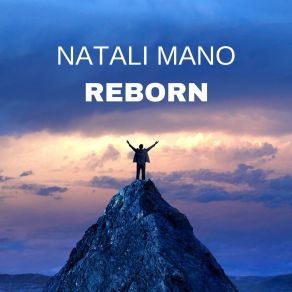 Download track You Are The Reason Natali Mano