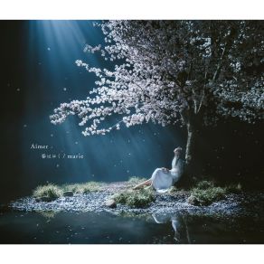 Download track Hana No Uta (End Of Spring Version) Aimer