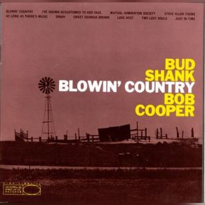 Download track Gypsy In My Soul Bud Shank - Bob Cooper