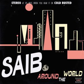 Download track Journey (Remastered) SaiB