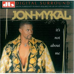 Download track All Night Long Jon-Mykal