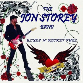 Download track On Your Line The Jon Storey Band