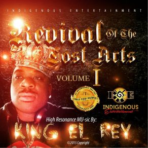 Download track Deeper Than Love King El Rey