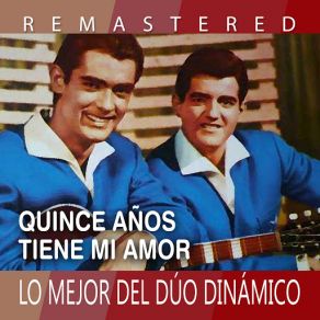 Download track Linda Muñeca (Remastered) Dúo Dinámico